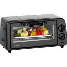 Cuptor electric Trisa, 10 Litri, 800W